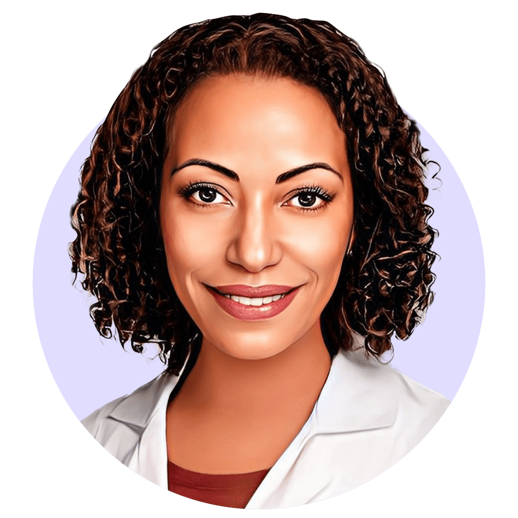 Lisa McElroy, MD, MS