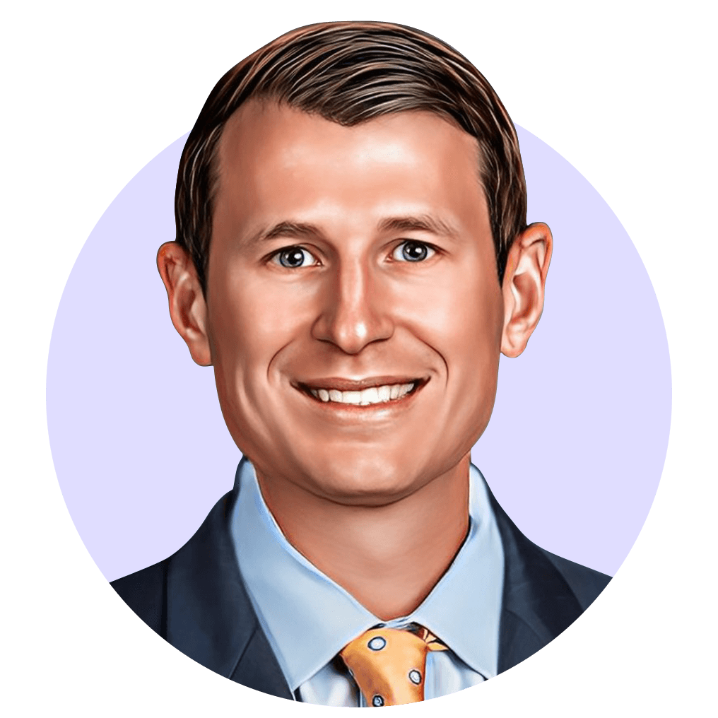 Tom Cascino, MD, M.Sc